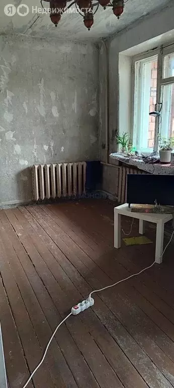 1-комнатная квартира: Нижний Новгород, улица Маршала Жукова, 9 (29.6 ... - Фото 2