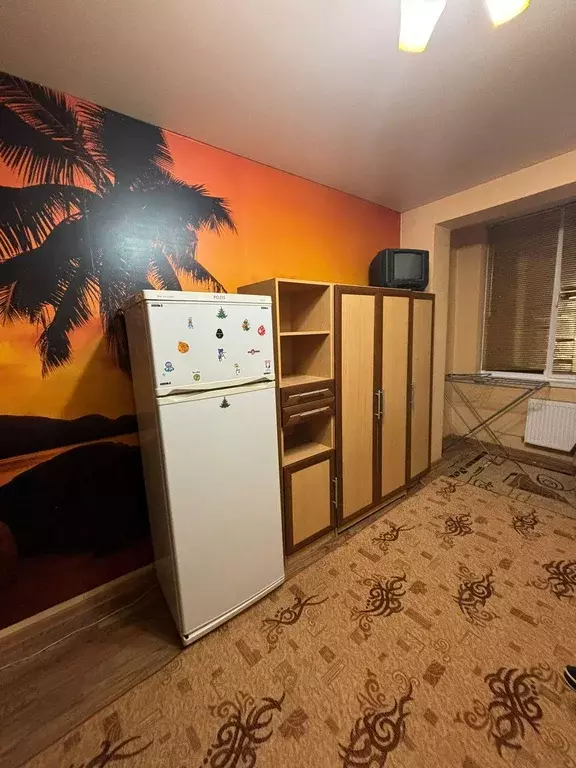 Квартира, студия, 23 м - Фото 1