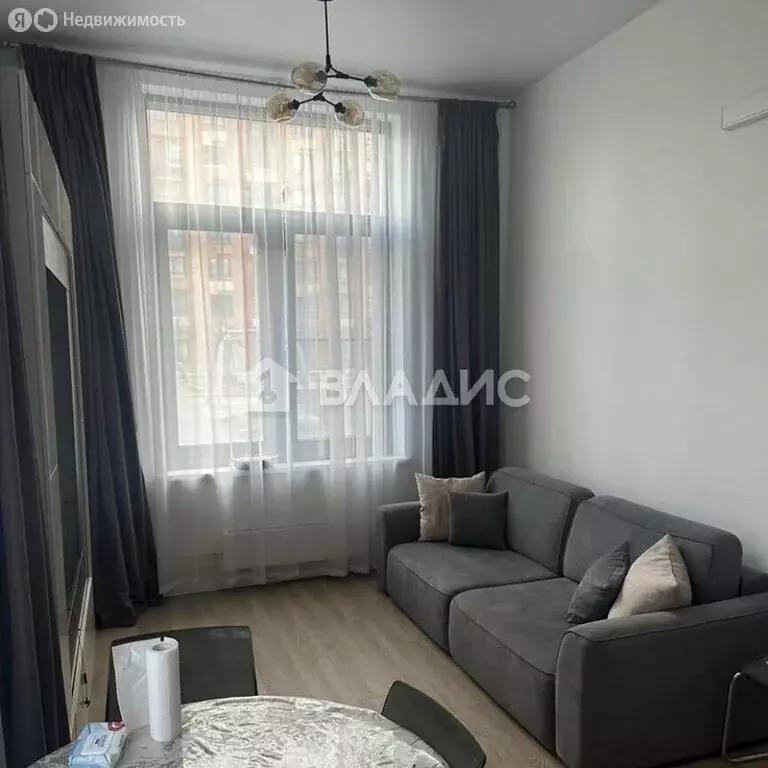 2-комнатная квартира: Москва, Ясеневая улица, 12к2 (60 м) - Фото 1