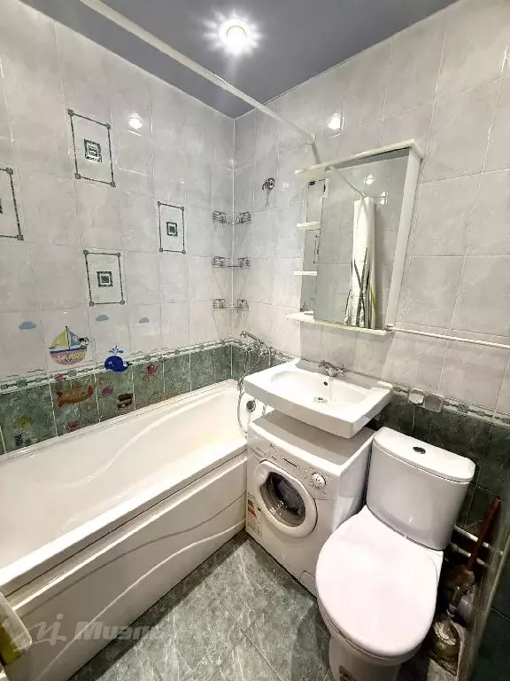 Продается 1-комнатная квартира - Фото 1