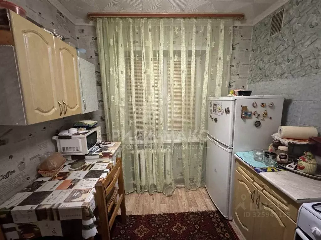 2-к кв. Брянская область, Брянск ул. Володарского, 48 (45.4 м) - Фото 1