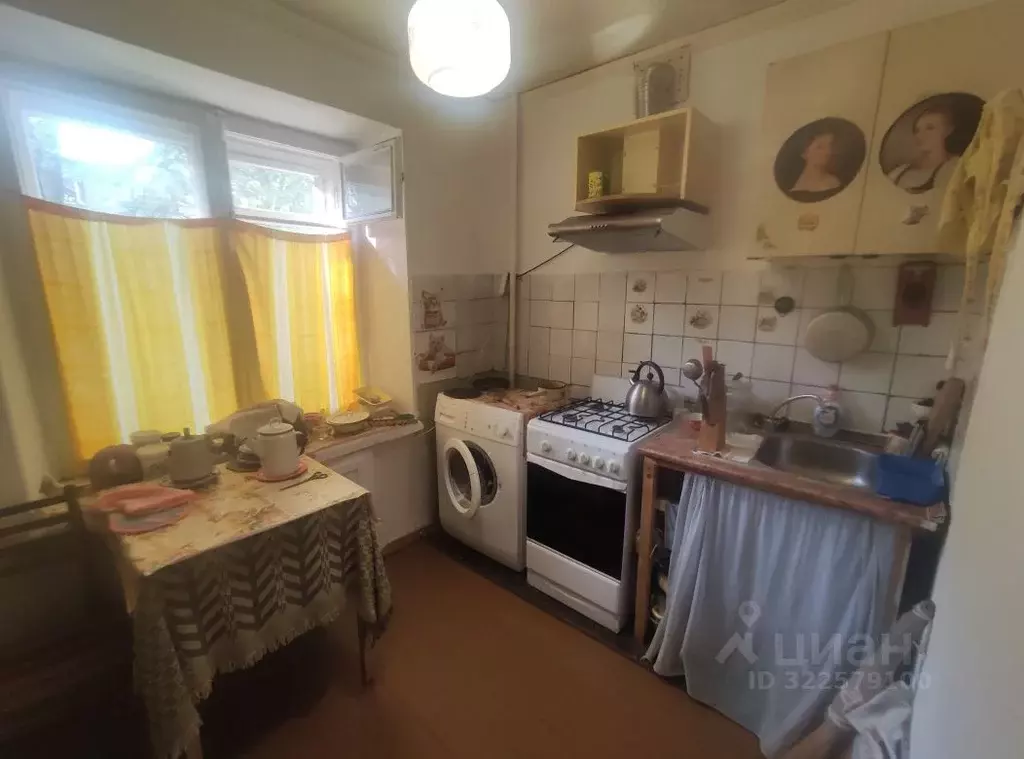 2-к кв. Ярославская область, Ярославль проезд Ушакова, 2/14 (41.0 м) - Фото 2