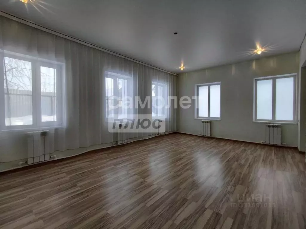Дом в Челябинская область, Коркино ул. Панарина, 40 (67 м) - Фото 1