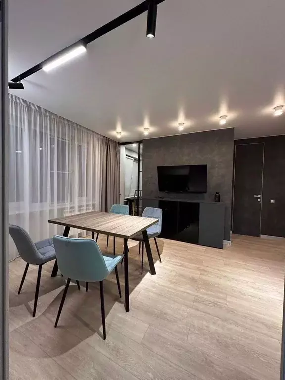 2-к кв. Москва ул. Винокурова, 26К1 (49.0 м) - Фото 0