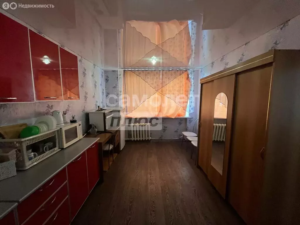 2к в -комнатной квартире (13.1 м) - Фото 0
