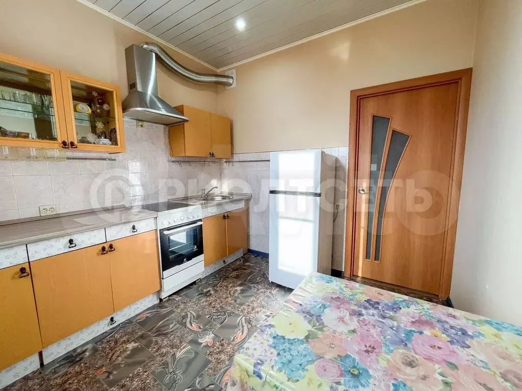 1-к. квартира, 41 м, 4/9 эт. - Фото 1
