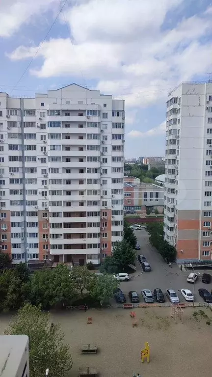 1-к. квартира, 36 м, 10/14 эт. - Фото 0