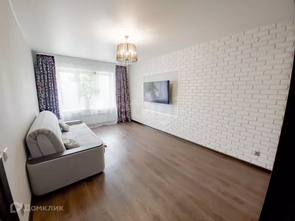 Продаётся 3-к квартира, 82.7 м - Фото 0