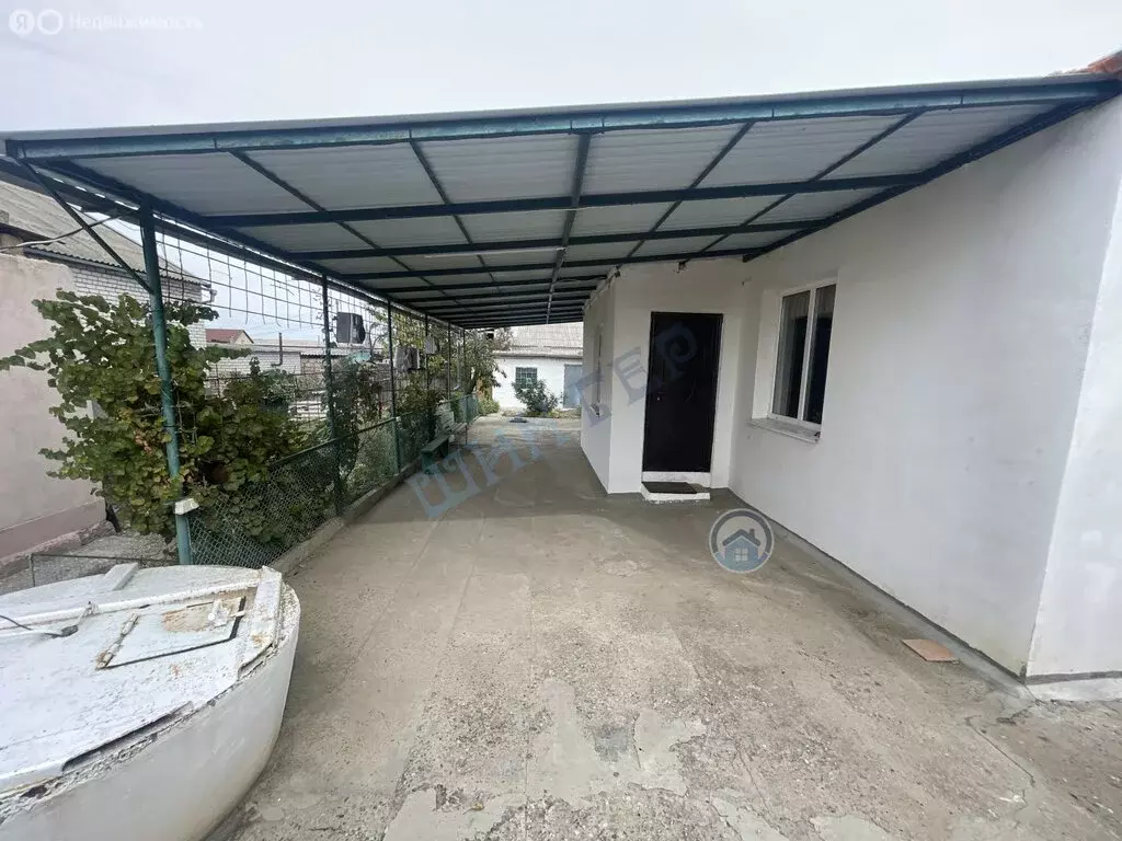Дом в Элиста, Профсоюзная улица, 25 (88.5 м) - Фото 1