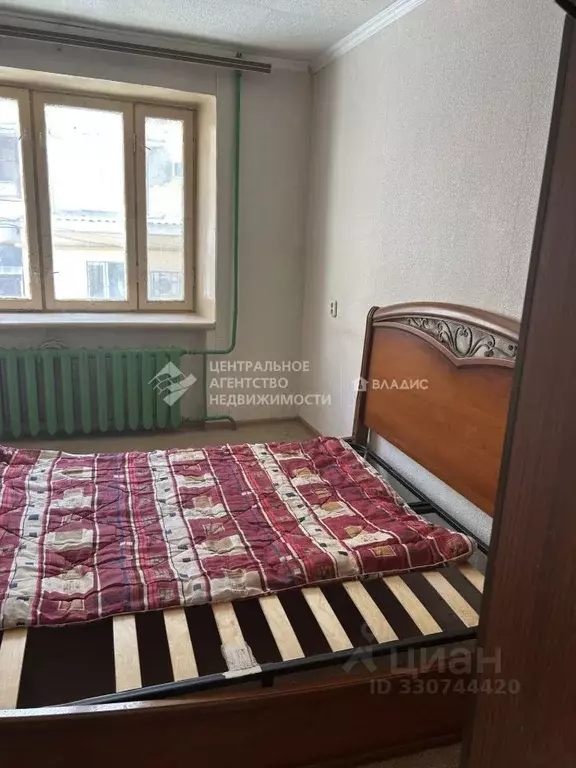 Комната Рязанская область, Рязань ул. Семинарская, 35 (12.0 м) - Фото 2