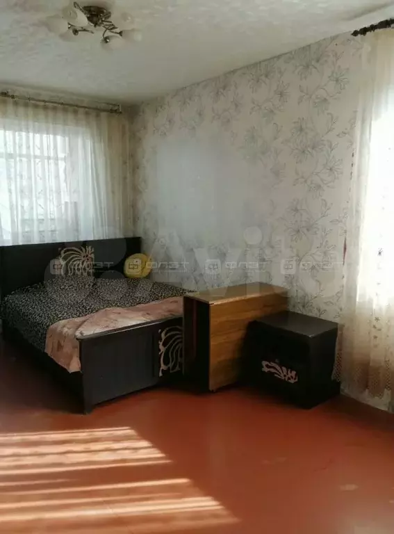 2-к. квартира, 43,5 м, 3/5 эт. - Фото 1