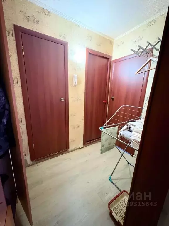 4-к кв. Самарская область, Тольятти ул. Автостроителей, 104 (80.0 м) - Фото 2