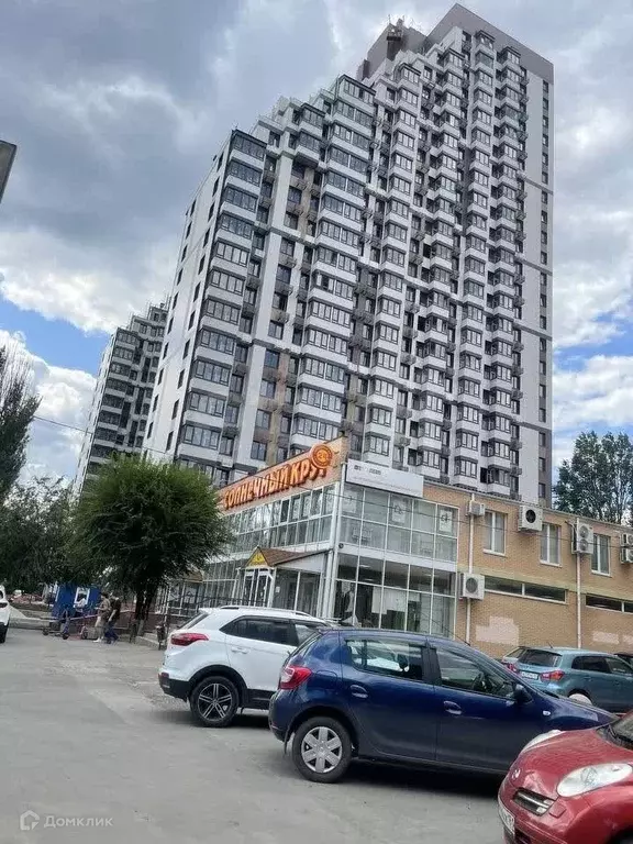 Продаётся квартира-студия, 29 м - Фото 0