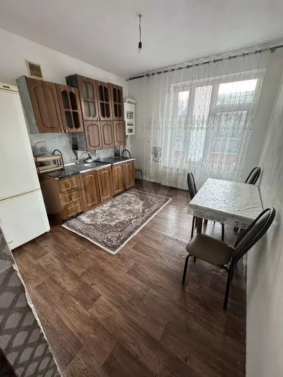 1-к. квартира, 55 м, 2/5 эт. - Фото 0