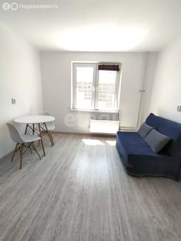 1-комнатная квартира: Анапа, улица Ленина, 227 (35.58 м) - Фото 1