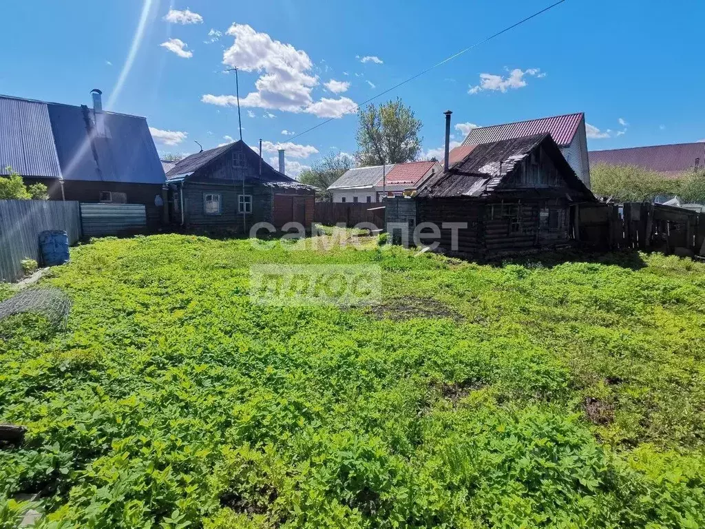 Участок в Московская область, Подольск Львовский мкр, ул. Горького, 8 ... - Фото 2