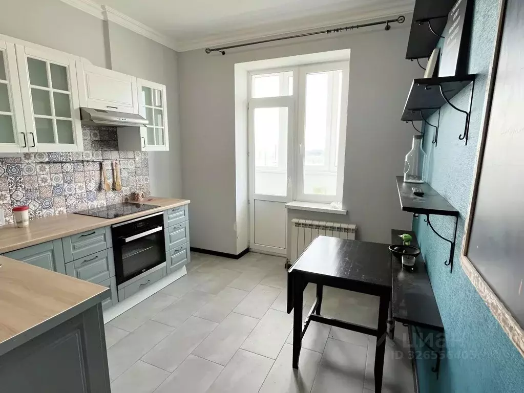 2-к кв. Московская область, Видное ул. Березовая, 3 (63.0 м) - Фото 2