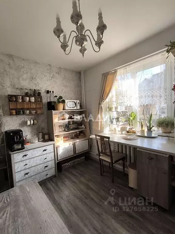 2-к кв. Калининградская область, Калининград Воздушная ул., 73 (53.0 ... - Фото 2