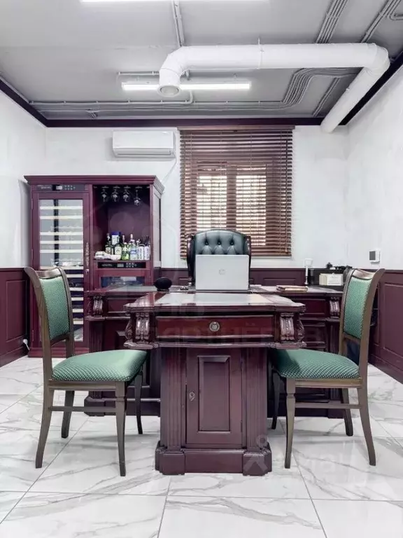 Офис в Иркутская область, Иркутск Партизанская ул., 71 (147 м) - Фото 2