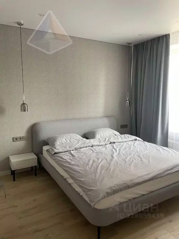 2-к кв. Москва Очаковское ш., 9А (42.0 м) - Фото 1