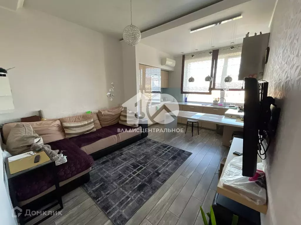 Продаётся 2-к квартира, 89.3 м - Фото 0