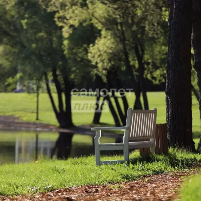Участок в Московская область, Можайский муниципальный округ, Усадьбы ... - Фото 1