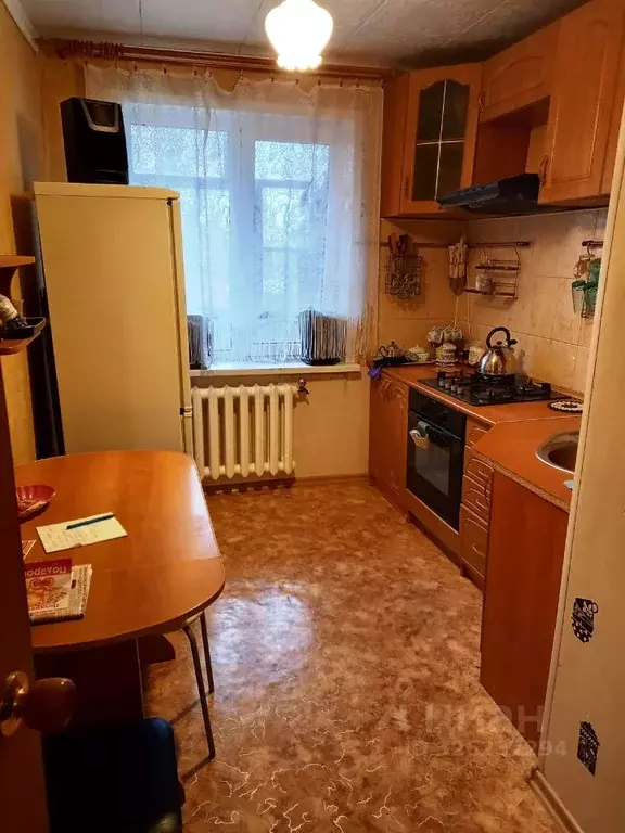 3-к кв. Калужская область, Калуга пер. Кубяка, 5 (67.0 м) - Фото 1