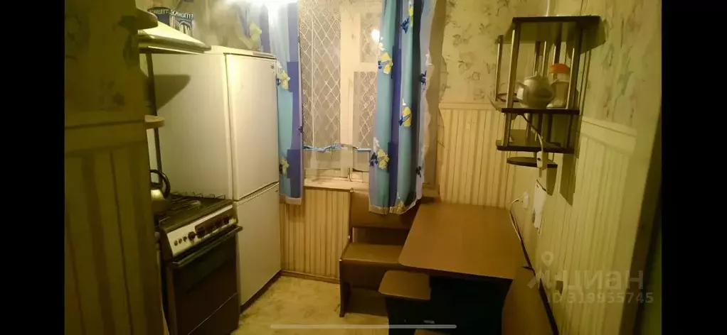 2-к кв. Коми, Сыктывкар ул. Карла Маркса, 178 (45.0 м) - Фото 1