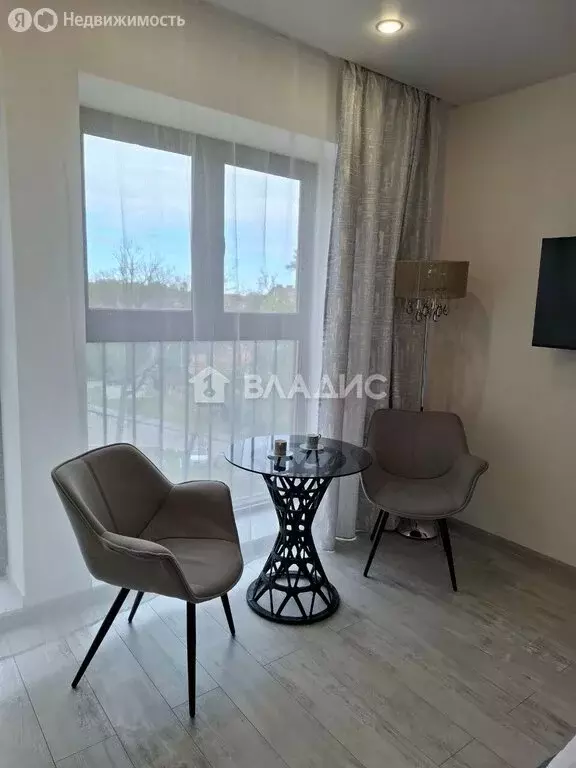 1-комнатная квартира: Светлогорск, Кленовая улица, 2 (37 м) - Фото 2