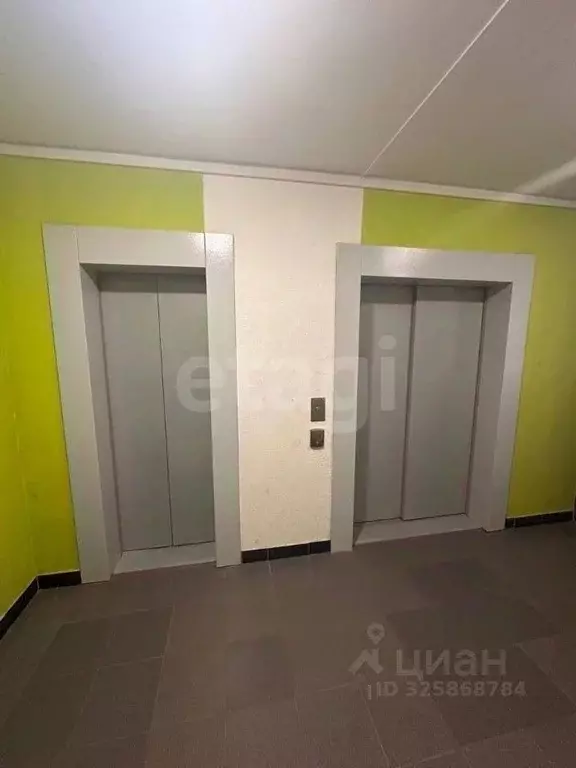 1-к кв. Московская область, Балашиха ул. Яганова, 9 (31.7 м) - Фото 1