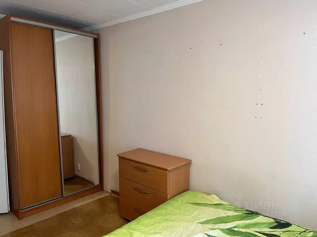 1-к кв. Красноярский край, Красноярск Судостроительная ул., 70 (34.0 ... - Фото 2