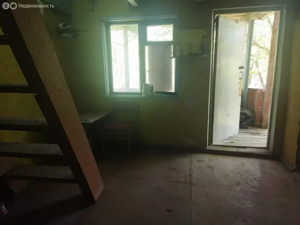 Дом в Саратов, Большая Сеченская улица (60 м) - Фото 1