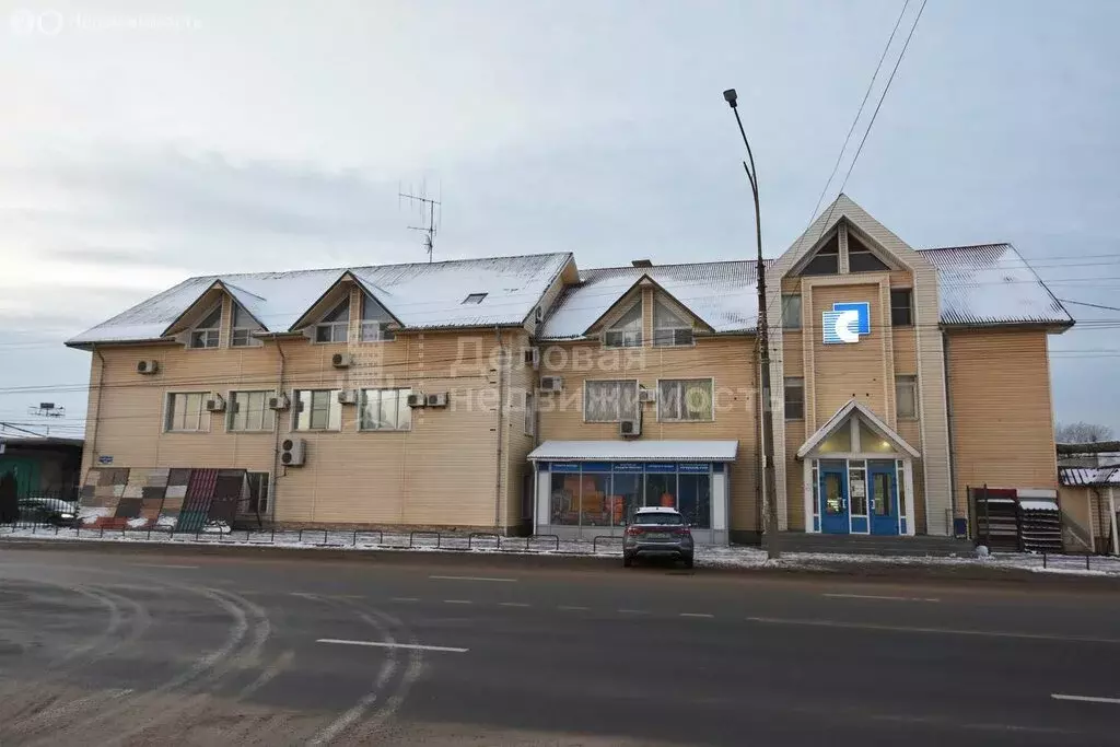 Офис (361.6 м) - Фото 0