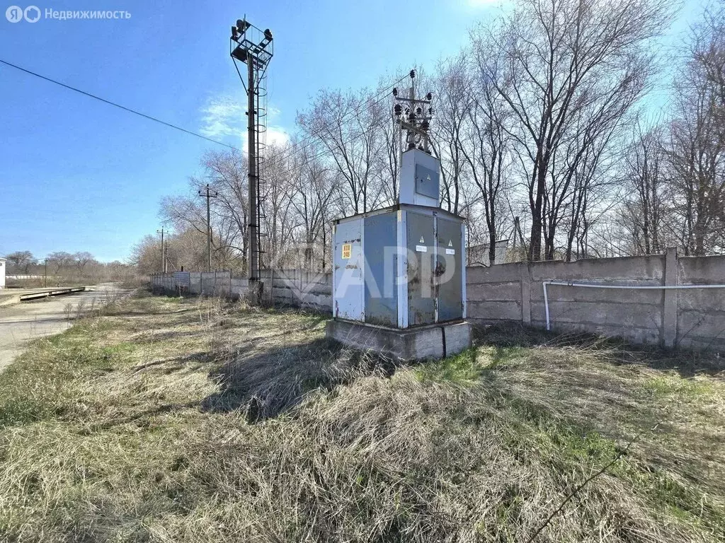 Производственное помещение (15000 м) - Фото 1