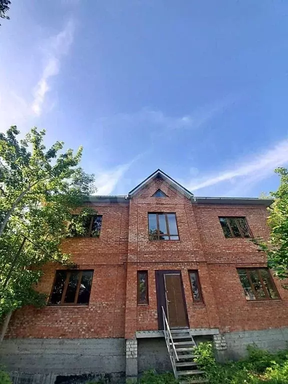 Участок в Ставропольский край, Ставрополь ул. Лермонтова, 38 (15.6 ... - Фото 2