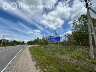 Участок в Московская область, городской округ Клин, деревня Богаиха (6 ... - Фото 0