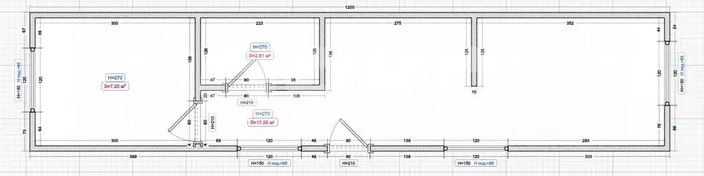 Дом в Московская область, Воскресенск городской округ, Хорлово пгт ул. ... - Фото 2