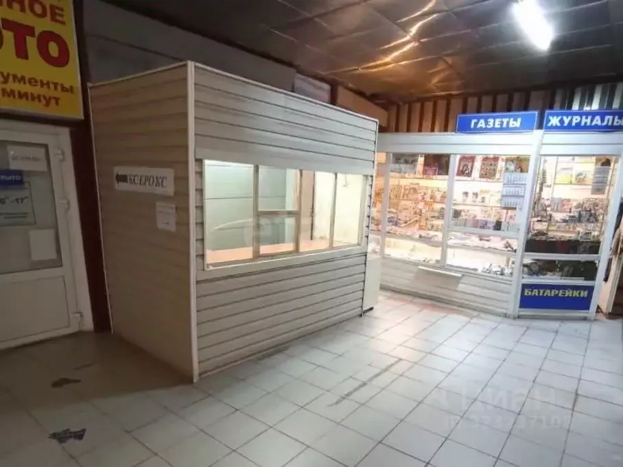 Помещение свободного назначения в Тамбовская область, Тамбов ... - Фото 2