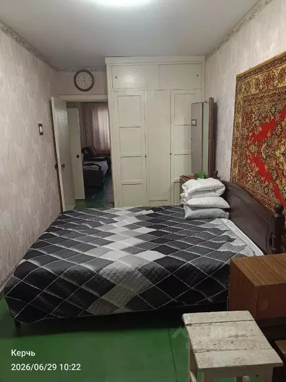 2-к кв. Крым, Керчь ул. Горького, 3Б (46.0 м) - Фото 2