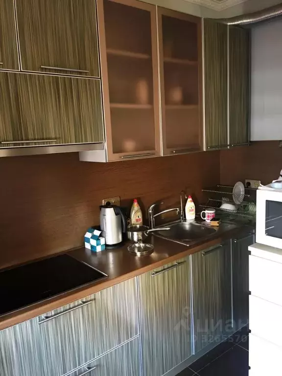 1-к кв. Московская область, Красногорск бул. Южный, 6 (46.3 м) - Фото 1