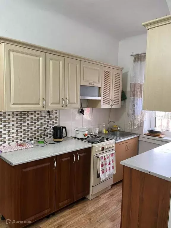 Продаётся 3-к квартира, 54.7 м - Фото 0