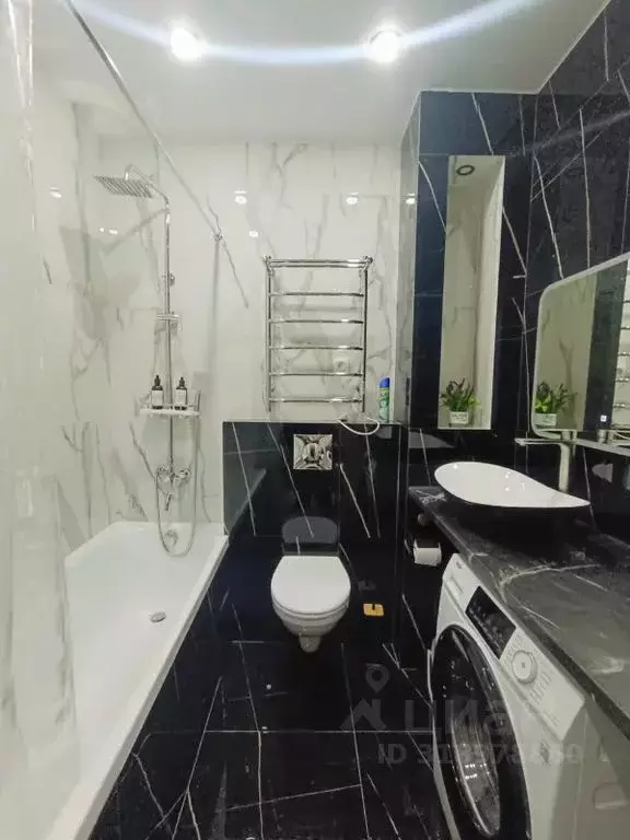 Студия Краснодарский край, Краснодар ул. Конгрессная, 29 (25.0 м) - Фото 1