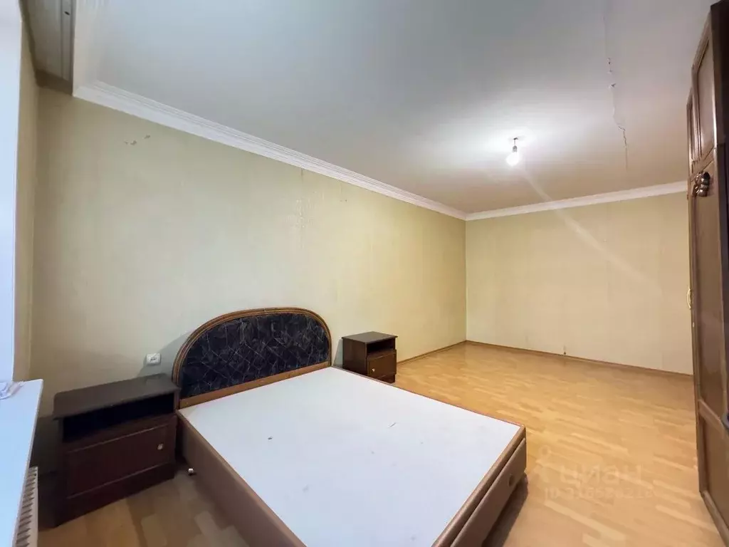 3-к кв. Кабардино-Балкария, Нальчик ул. Профсоюзная (68.1 м) - Фото 2