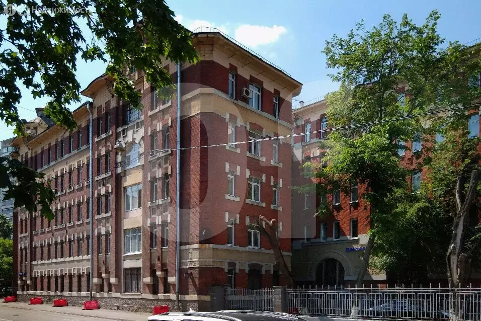 Офис (852 м) - Фото 2