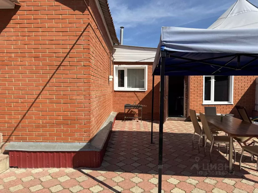 Дом в Мордовия, Рузаевка ул. 2-я Мельничная, 46А (120 м) - Фото 2