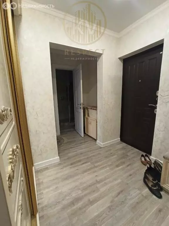 2-комнатная квартира: Кисловодск, улица Чайковского, 38 (50 м) - Фото 1