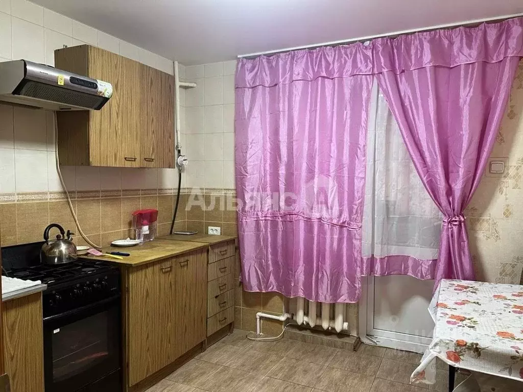 2-к кв. Краснодарский край, Тимашевск ул. Дзержинского, 53 (48.1 м) - Фото 1