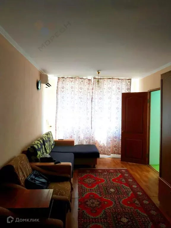 Продаётся 1-к квартира, 33.25 м - Фото 0