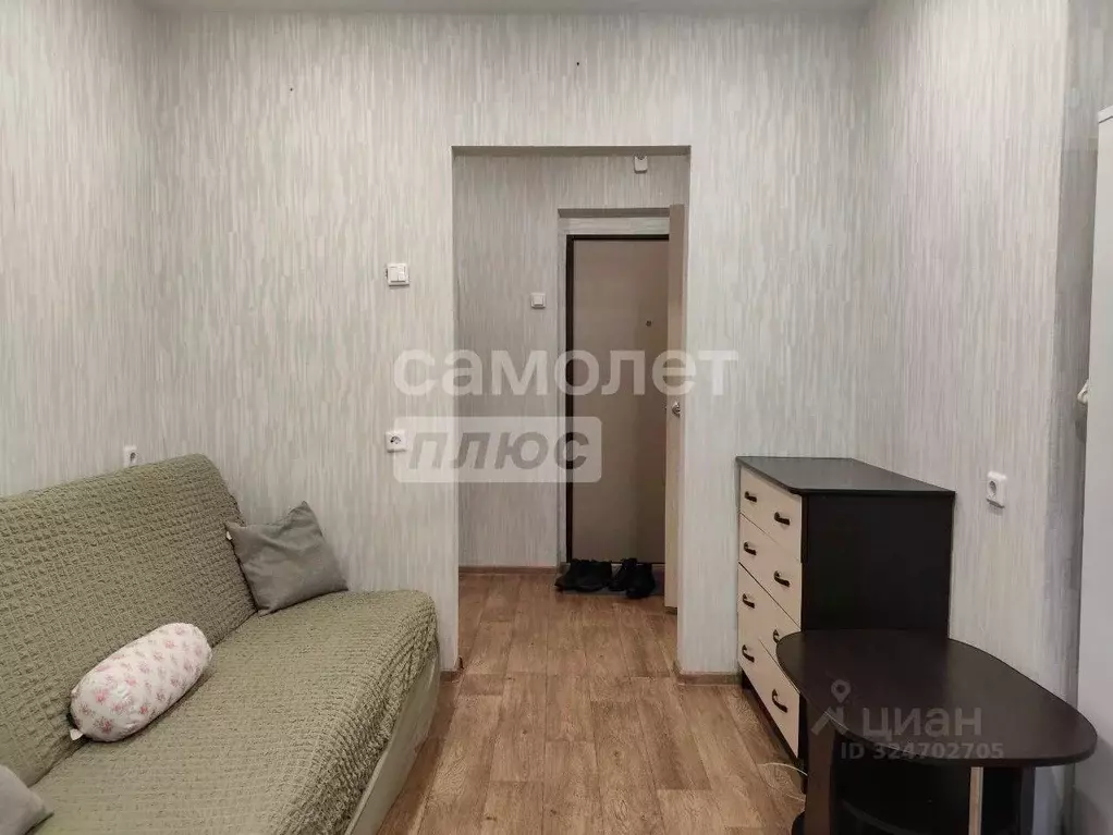 Студия Челябинская область, Челябинск ул. Дмитрия Неаполитанова, 24 ... - Фото 1