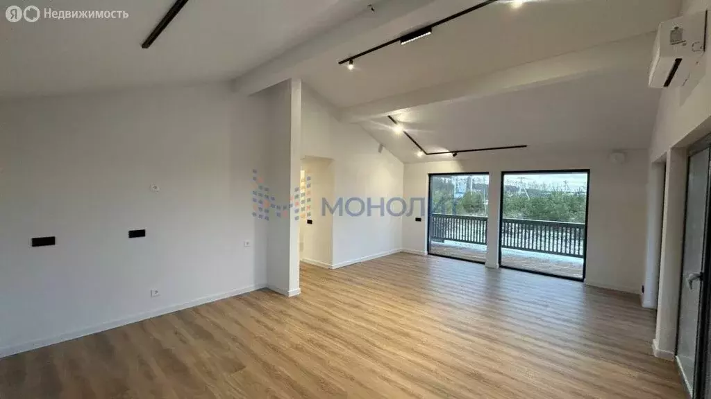 Дом в деревня Шихово, Славянская улица (122 м) - Фото 1